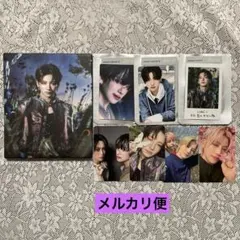 &TEAM Back to Life ポップアップ　ユウマ