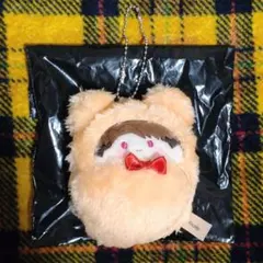 ブレイクマイケース☆くるみたぴぬい　新開