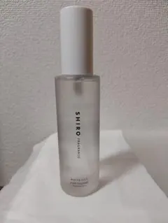 SHIRO ホワイトリリー ボディコロン 100ml ボディミスト フレグランス