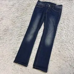 G-STAR RAW ジースターロゥ 3301 ストレート デニム 26インチのサムネイル