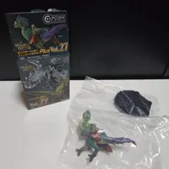 モンスターハンター スタンダードモデル vol.27 ‪セレクト‪