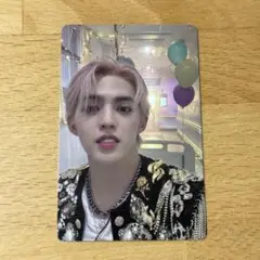 SEVENTEEN - 【即発送】SEVENTEEN エスクプス　一直娱　特典　トレカ　中華　ヨントン セブチ SEVENTEEN 5th 中国一直娱yizhiyu トレカ エスクプス
