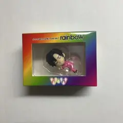 【WESTꓸ】 離しま線隊レインボー 小瀧望