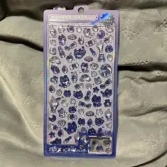 正規品 ボンボンドロップシール よるねこ
