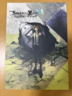 特製小冊子『STEINS;GATE公式ファンブック』 非売品 抽選200名 - メルカリ