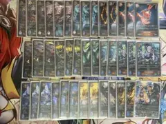 デュエルマスターズ 赤黒邪王門 デッキ GP優勝構築 蛇王門 - メルカリ