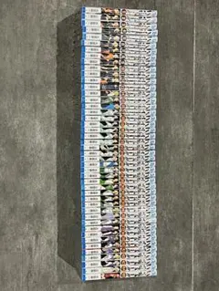 ハイキュー！！ 全巻