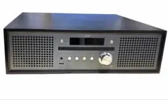 JVCケンウッド JVC NX-W30ミニコンポ2023年製 - メルカリ