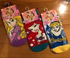 《新品未使用》レディース キッズソックス☆まとめ売り