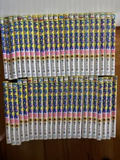 全45巻セット】ドラえもん漫画まとめ売り 小学館 一度のみ読了 - メルカリ