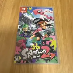 Splatoon 2 (Nintendo Switch)