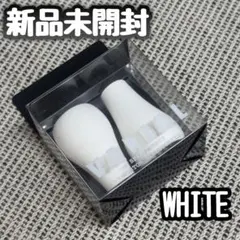 DRT バリアルノブ ファット ホワイト VARIAL KNOB FAT - メルカリ
