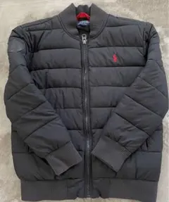 ラルフローレンジャケット