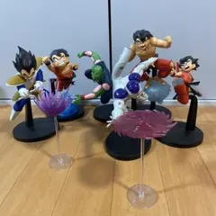 2026年最新】ドラゴンボール プライズフィギュア まとめ売りの人気