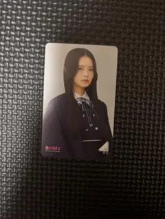櫻坂46 浅井恋乃未 HMV特典