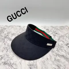 2026年最新】GUCCI メンズ サンバイザーの人気アイテム - メルカリ