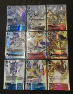 2026年最新】デジモンカードゲーム オメガモン バインダーセットの人気