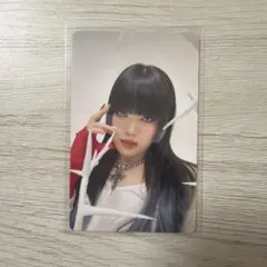 HANA ナオコ トレカ