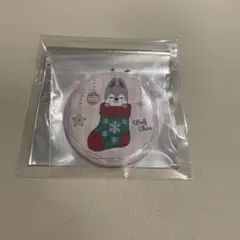 Straykids ポップアップ SKZOO 缶バッジ バンチャン ウルフチャン