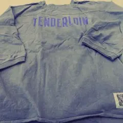 tenderloin moss stitch nfl XLフットボール 2025年最新】フットボール テンダーロインの人気アイテム - メルカリ