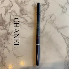 CHANEL ル クレイヨン レーヴル 54 アマラント