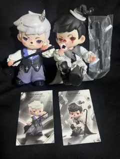 Gフィギュア［セラフィムSースネーク］ Gフィギュア［セラフィムーS