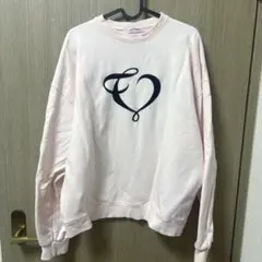 新品LLサイズ♡地元最高シャネルちゃんスエット 新品LLサイズ♡地元最高シャネルちゃんスエット - メルカリ
