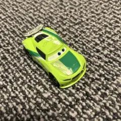 【未開封、未使用】トミカ　カーズ　C-31 チェイスレースロット　希少 Amazon.co.jp: タカラトミー(TAKARA TOMY) ディズニー カーズ