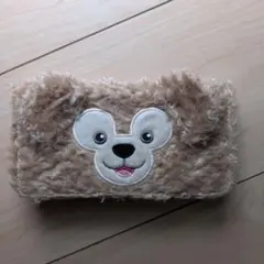 東京ディズニーシー ダッフィー スマホケース