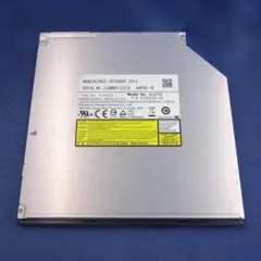 Panasonic UJ-262 対応 9.5超薄型 内蔵 Blu-rayのサムネイル