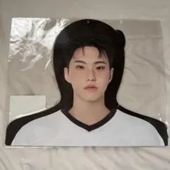 25 SEVENTEEN’s HOME フォトハンガー ホシ HOSHI