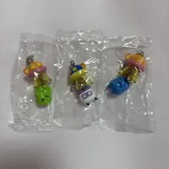 たまごっち UFO スウィング 3種