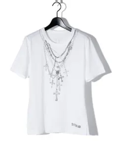 HYDE x SWITCHBLADE BASEBALL SHIRT - メルカリ