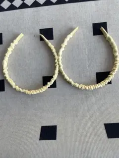 カチューシャ2個セット