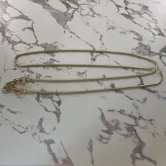 SAMANTHAVEGA(サマンサベガ)スネークチェーン(ショルダー付け替え用）