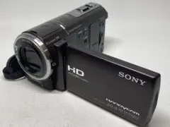 美品　動作確認済SONY HDR-CX590V 欠品なし 美品 動作確認済SONY HDR-CX590V 欠品なし