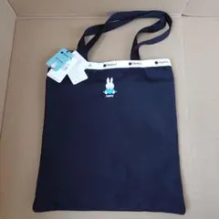 S未使用紙タグ付き LeSportsac ミッフィー トートバッグ