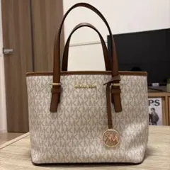 MICHAEL KORS MKロゴ ショルダーバッグのサムネイル