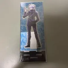 呪術廻戦 BIGアクリルスタンド 五条悟 セブンネット限定