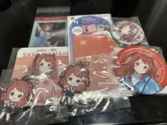 学園アイドルマスター 学マス 花海咲季 まとめ売り