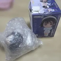 エイステ スア ねんどろいどさぷらいず フィギュア