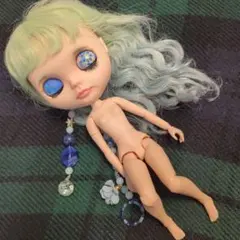 ブライス人形 お人形遊び