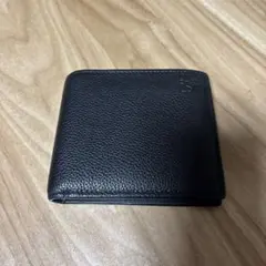 最終！！値下げ！美品！ロエベ　二つ折り財布のサムネイル