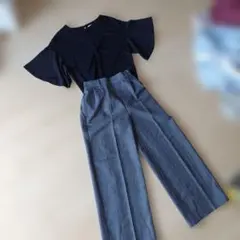 オフィスカジュアルコーデ売り