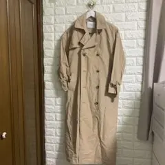 URBAN RESEARCH DOOR S トレンチコート