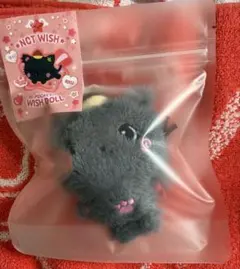 未開封 NCT WISH WISHDOLL リク kuri 公式品 J - メルカリ