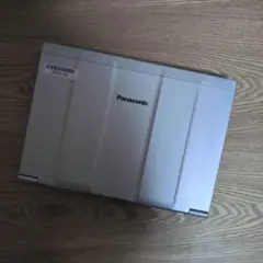 国産 Let's note SV9 i5 10世代 16GB SSD256GB