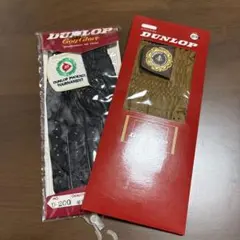 DUNLOP PHOENIX TOURNAMENT ゴルフグローブ 2点セット