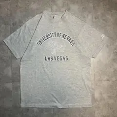 UNIVERSITY OF NEVADA LAS VEGAS カレッジ Tシャツ