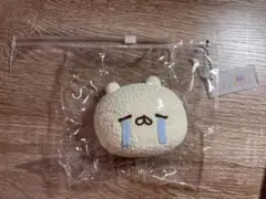 hahajing 泣き泣きうさぎ　スクイーズ